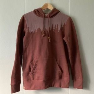 New TenTree Juniper Hoodie